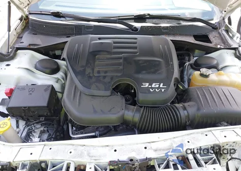 2019 Dodge Charger Sxt Rwd из США, поврежденный, VIN 2C3CDXBG1KH725341